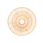 Lampe de plafond Maluku | 80x25cm