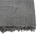 Survêtement de lit Maya | Gris 200x240cm