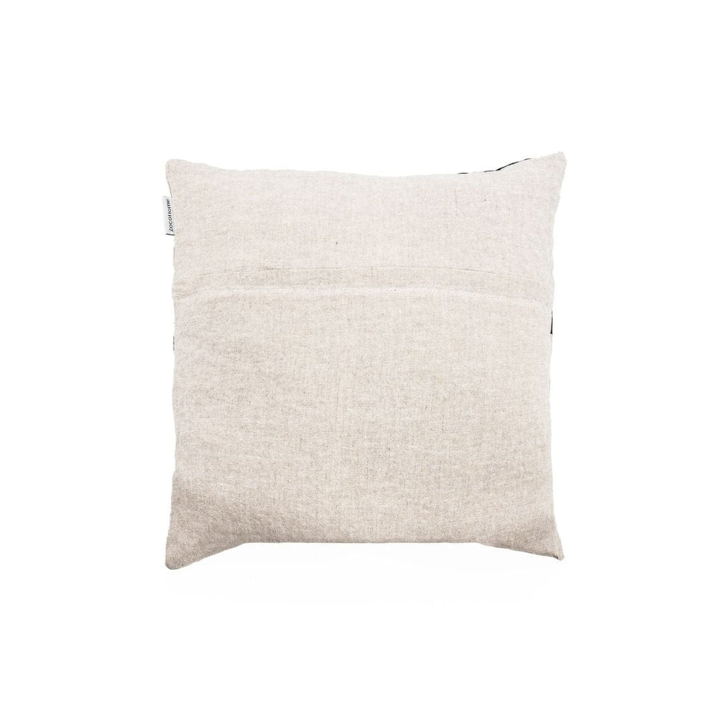 Meira Frotte de coussin blé | 50x50cm