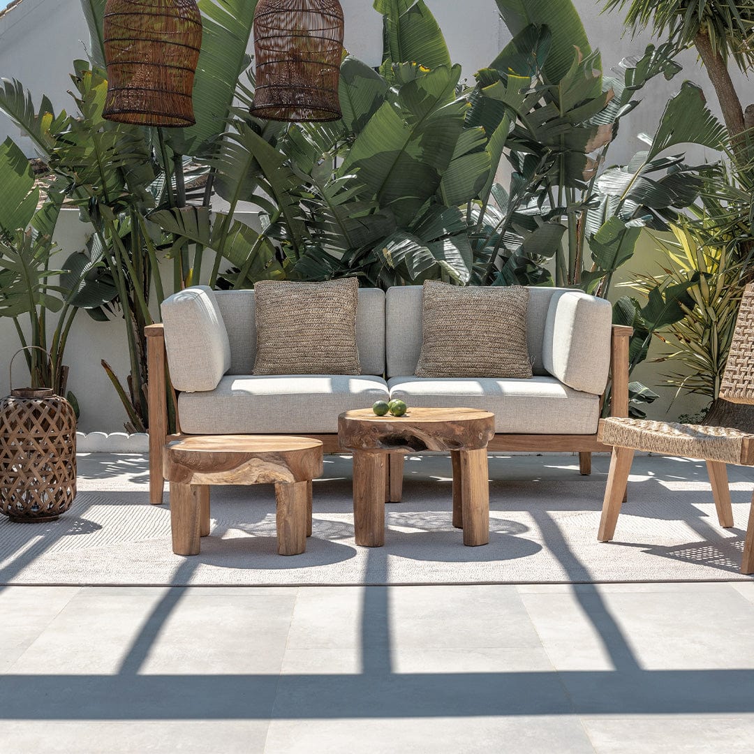 Canapé Modulaire Menorca