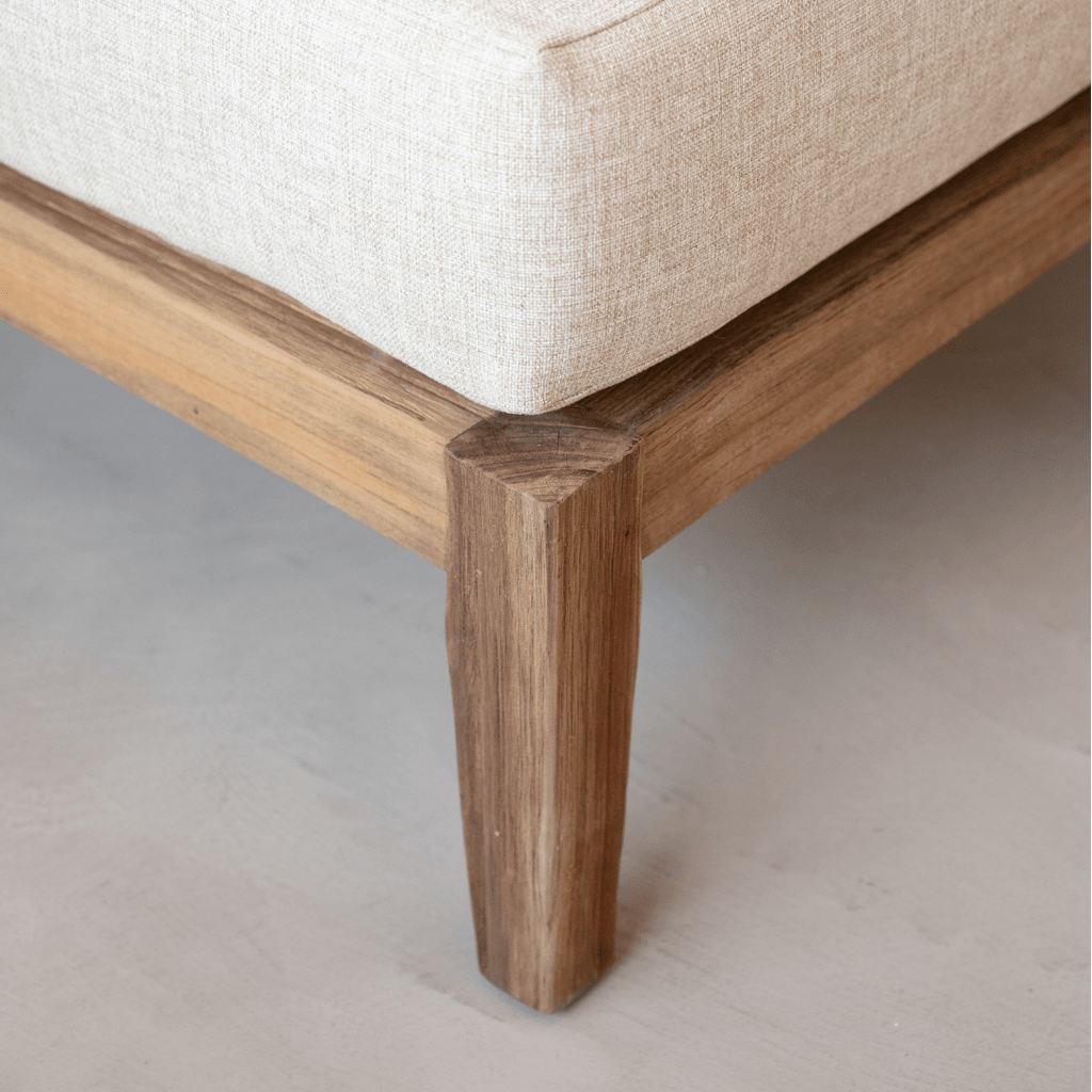 Canapé Modulaire Menorca