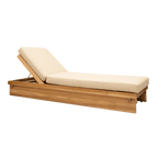 Transat Menorca | 200x70x35cm