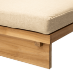 Transat Menorca | 200x70x35cm