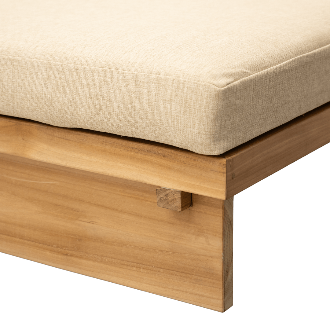 Transat Menorca | 200x70x35cm