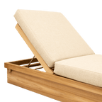 Transat Menorca | 200x70x35cm