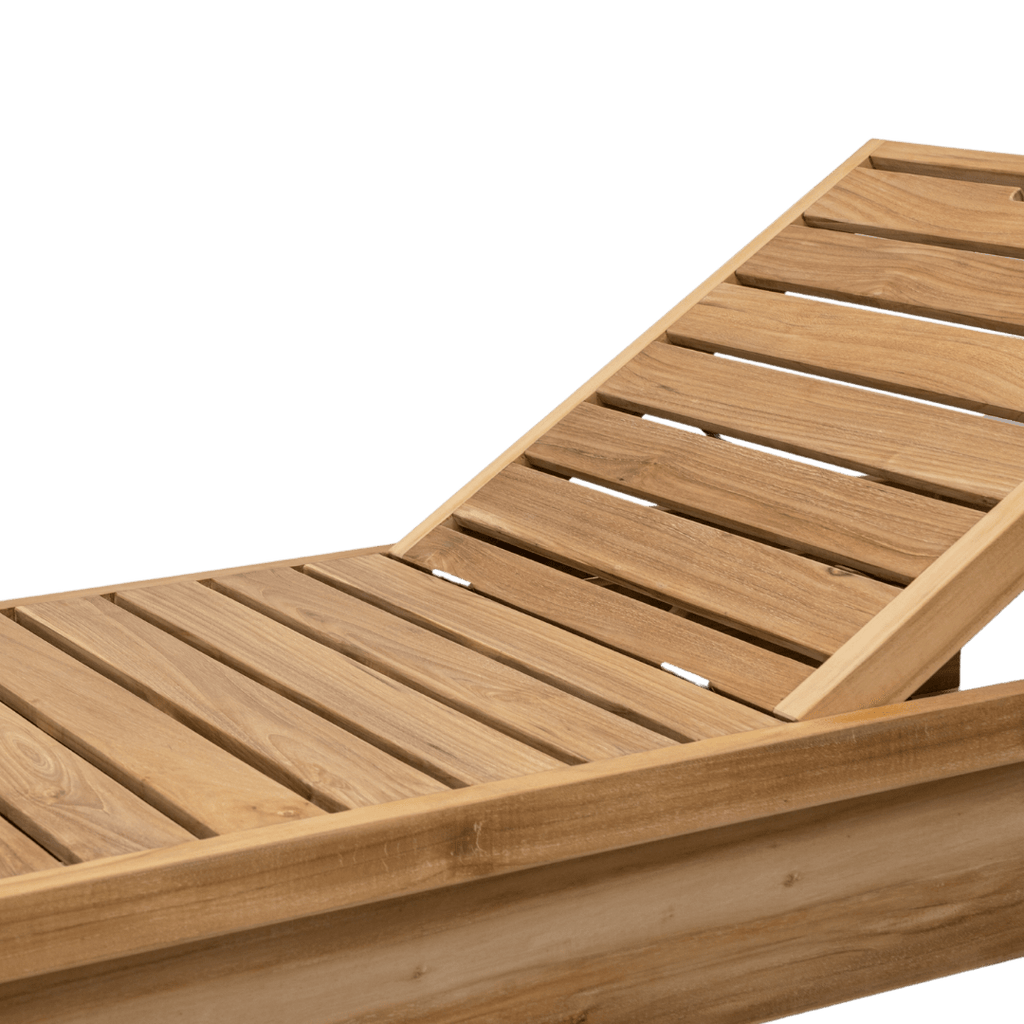 Transat Menorca | 200x70x35cm