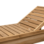 Transat Menorca | 200x70x35cm