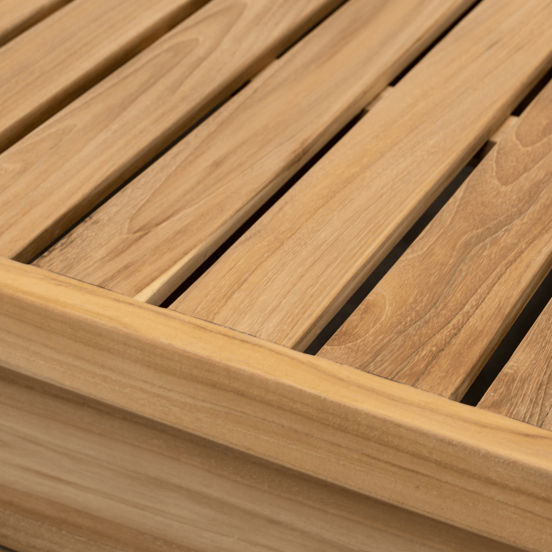 Transat Menorca | 200x70x35cm