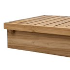 Transat Menorca | 200x70x35cm