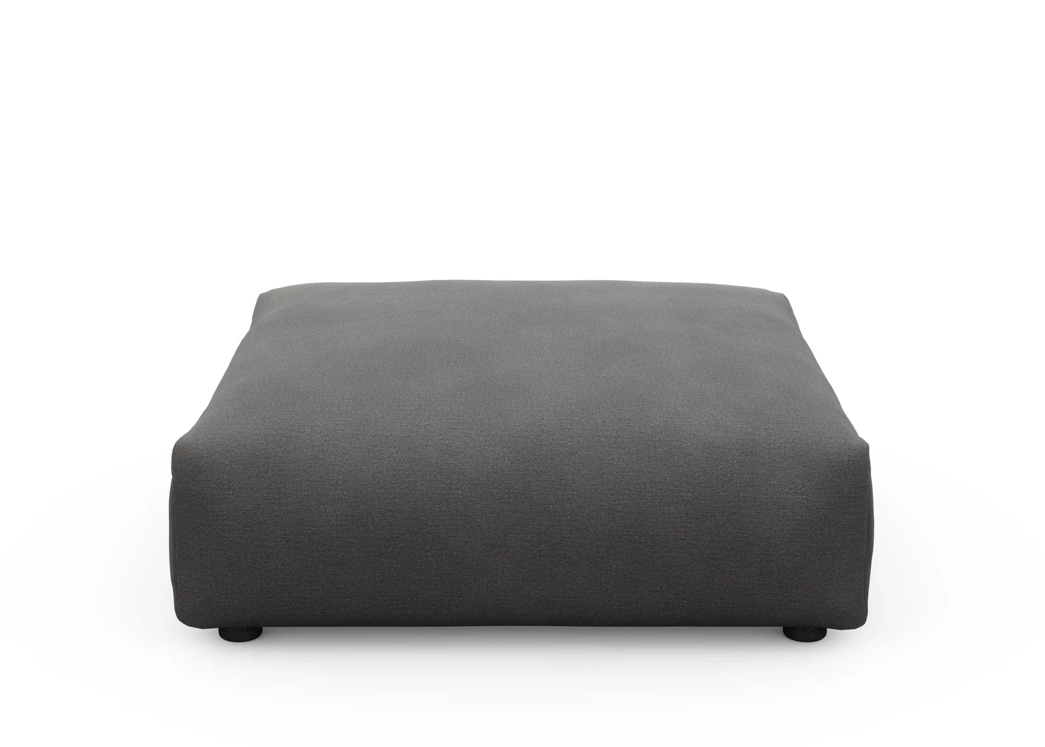 Module d'assise Vetsak pour extérieur | Grand modèle 105x105x37cm