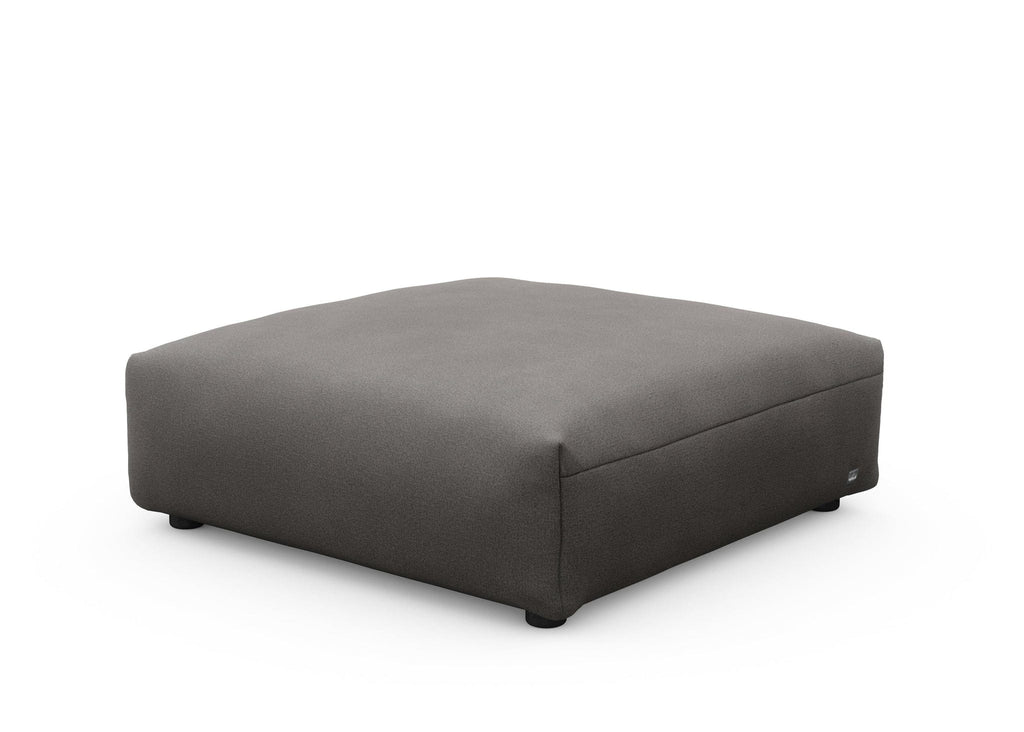 Module d'assise Vetsak pour extérieur | Grand modèle 105x105x37cm