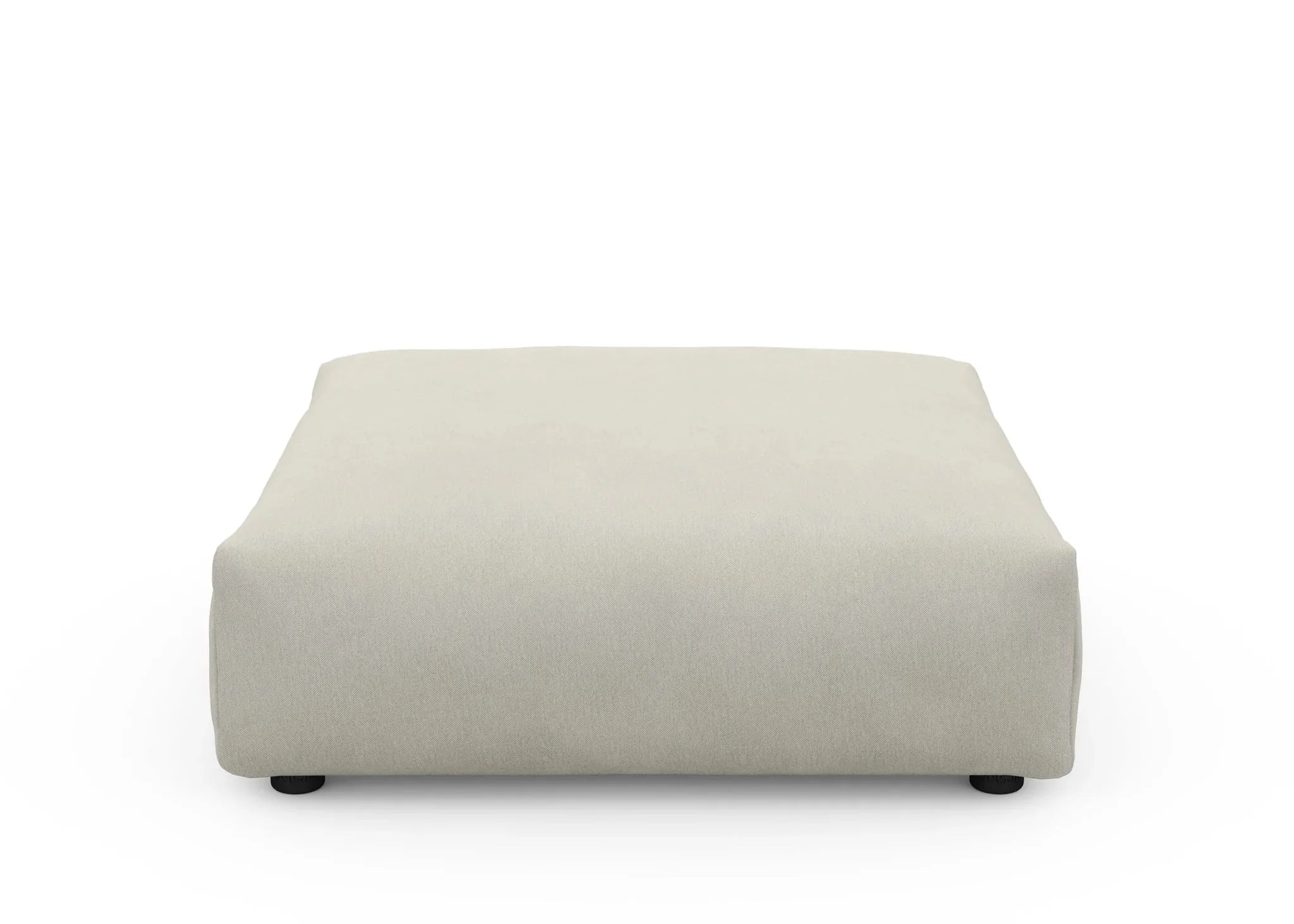 Module d'assise Vetsak pour extérieur | Grand modèle 105x105x37cm