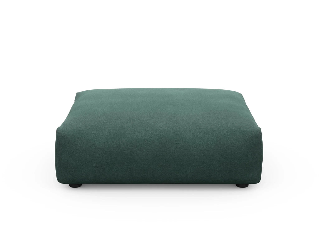 Module d'assise Vetsak pour extérieur | Taille moyenne 105x84x37cm