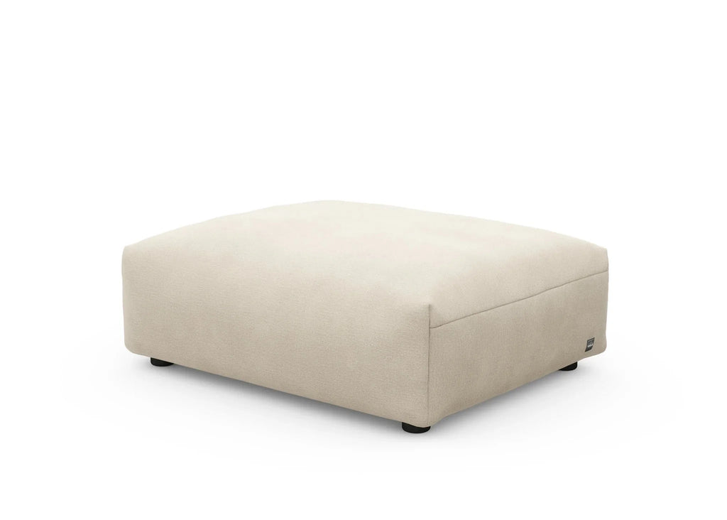 Module d'assise Vetsak pour extérieur | Taille moyenne 105x84x37cm