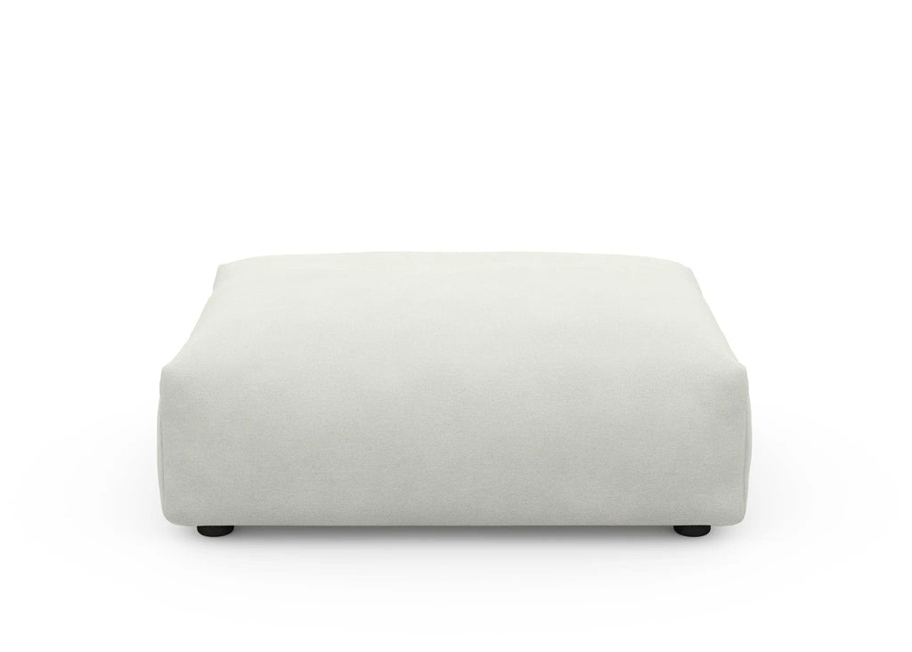 Module d'assise Vetsak pour extérieur | Taille moyenne 105x84x37cm