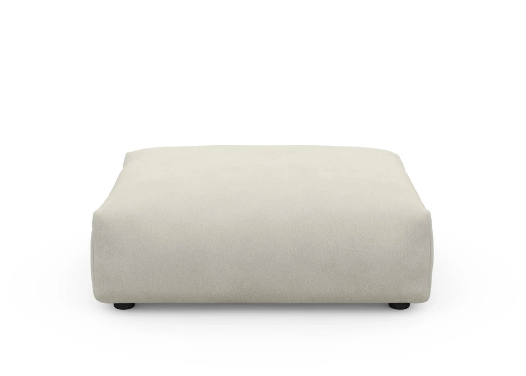 Module d'assise Vetsak pour extérieur | Taille moyenne 105x84x37cm