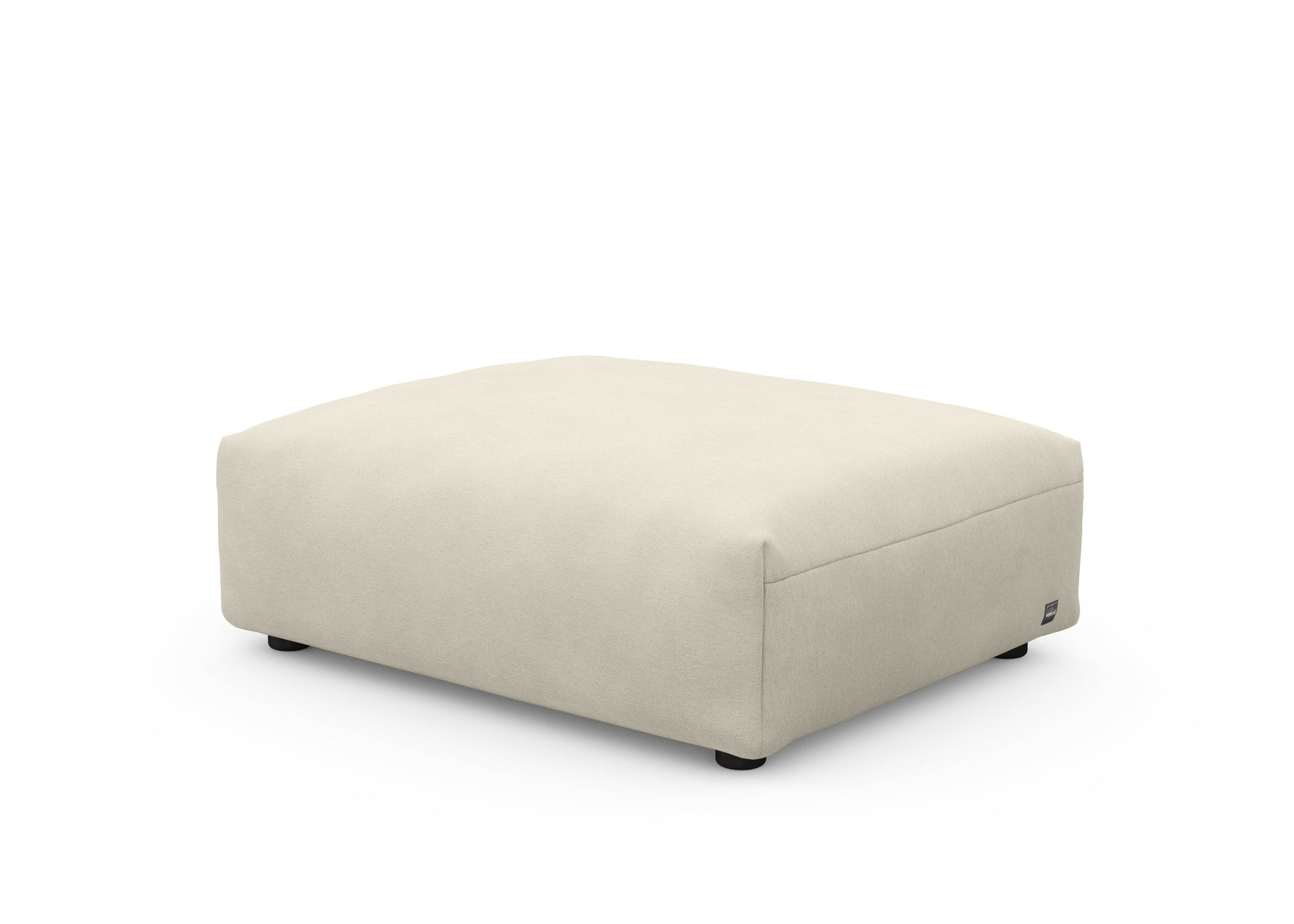 Module d'assise Vetsak pour extérieur | Taille moyenne 105x84x37cm