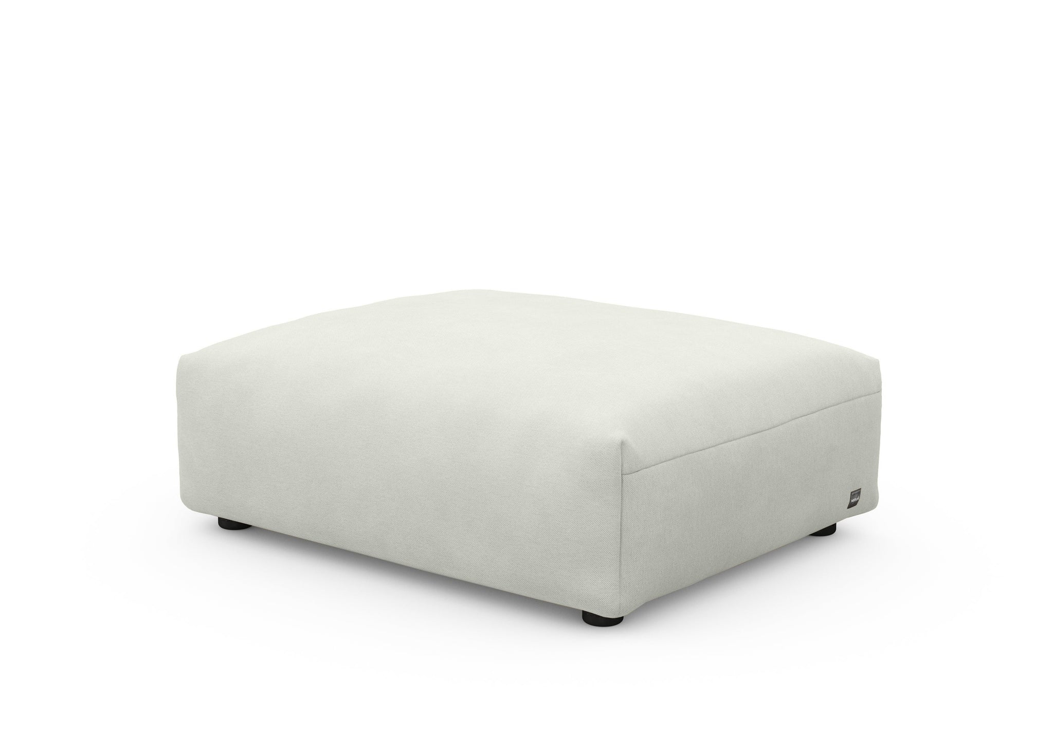 Module d'assise Vetsak pour extérieur | Taille moyenne 105x84x37cm