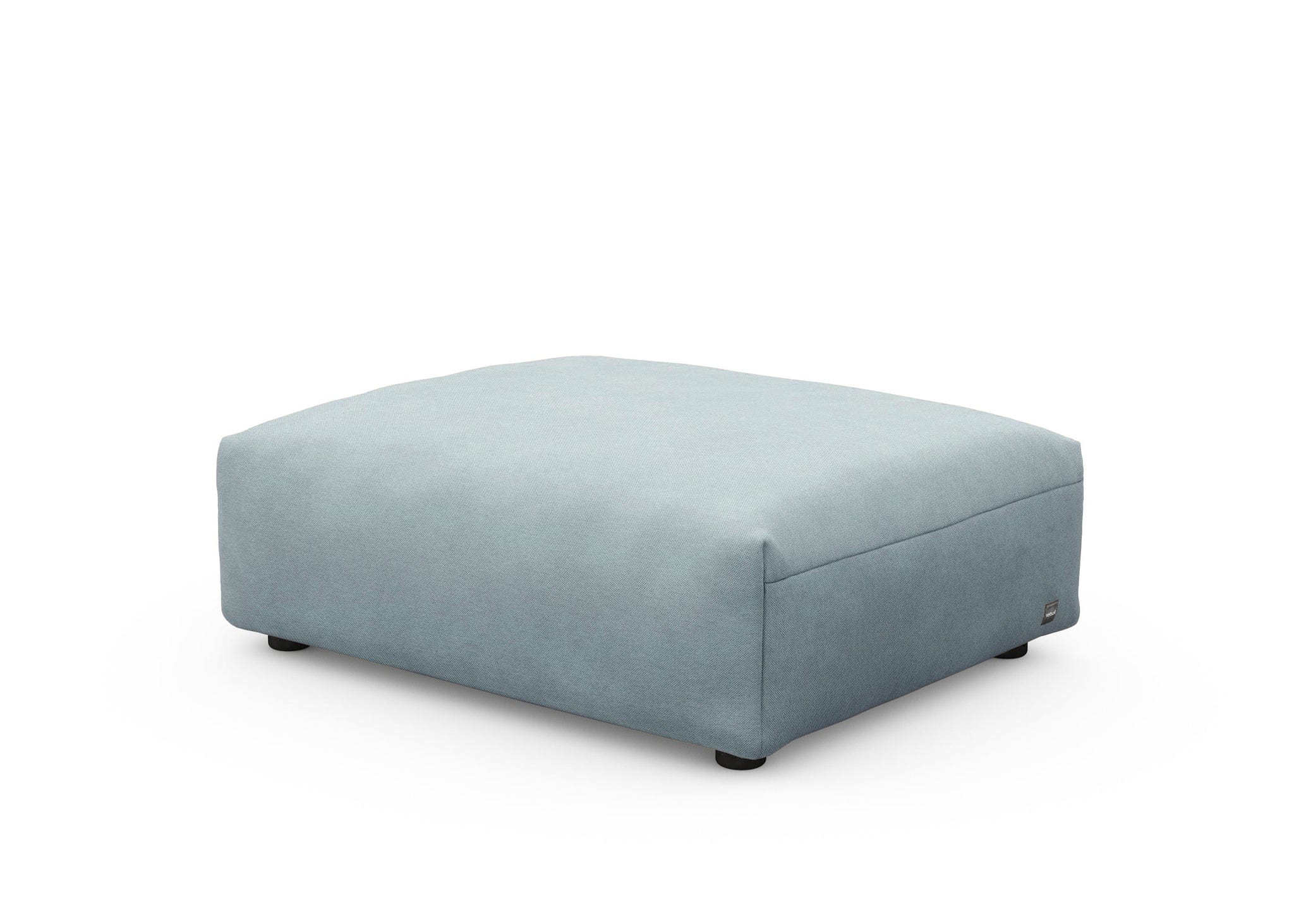 Module d'assise Vetsak pour extérieur | Taille moyenne 105x84x37cm