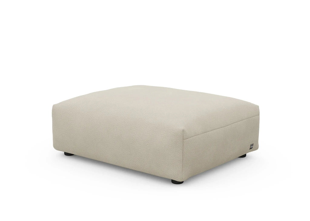 Module d'assise Vetsak pour extérieur | Taille moyenne 105x84x37cm