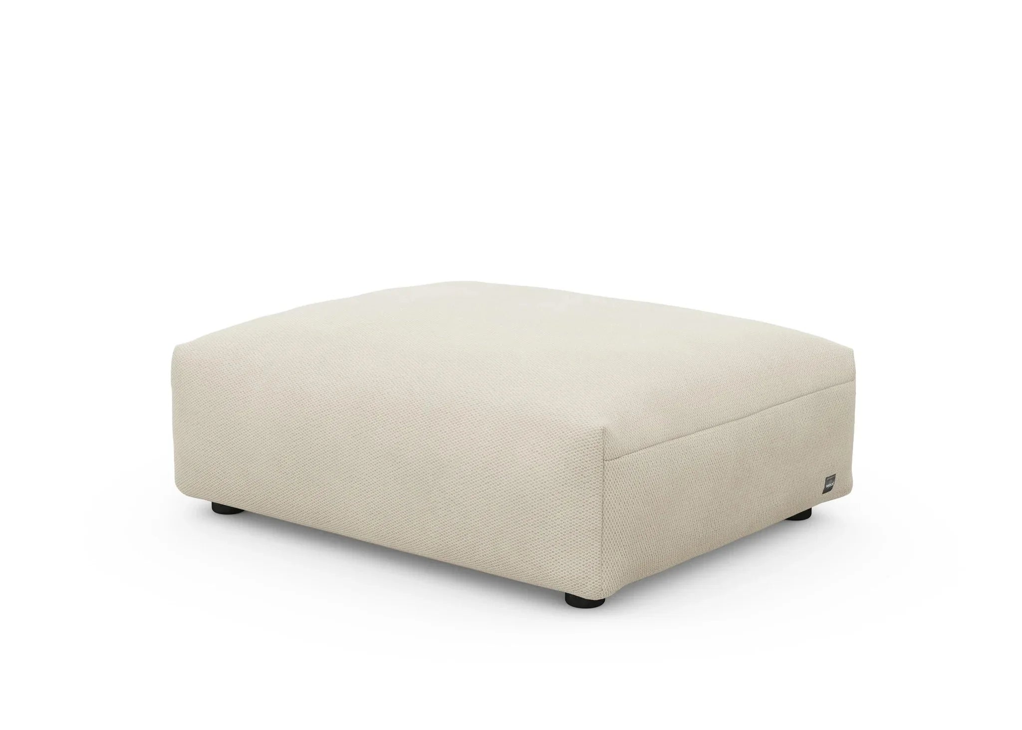 Module d'assise Vetsak pour extérieur | Taille moyenne 105x84x37cm