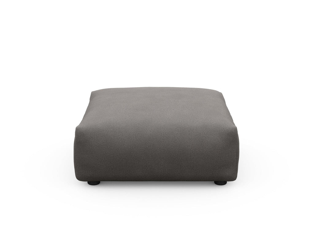 Module d'assise Vetsak pour extérieur | Petit modèle 84x84x37cm