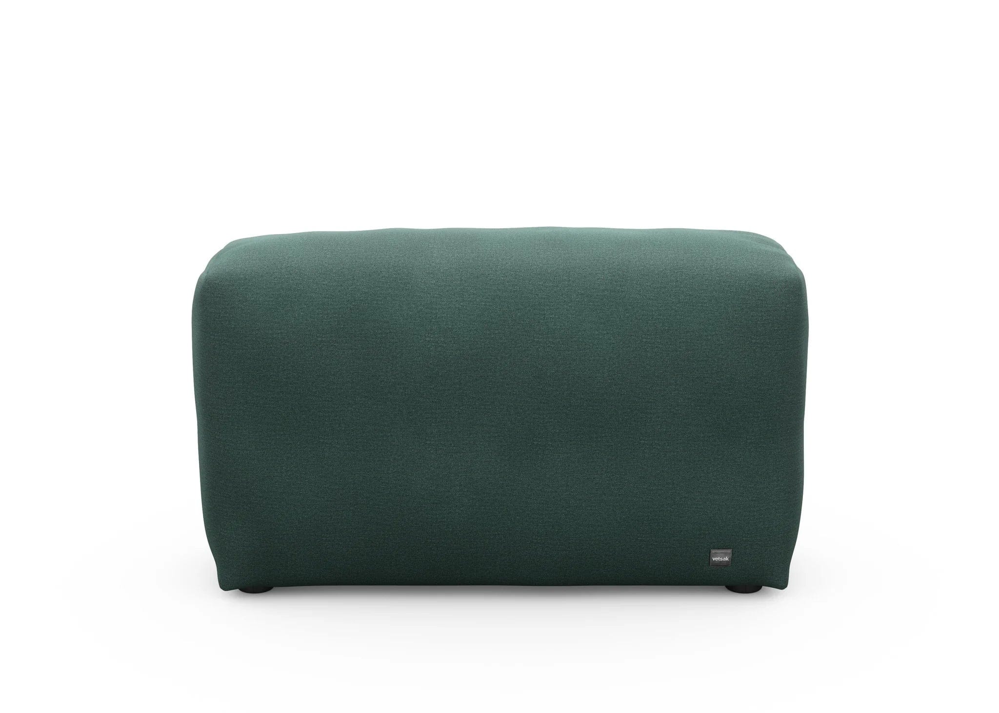 Module latéral d'extérieur Vetsak | Taille moyenne 105x31x60cm