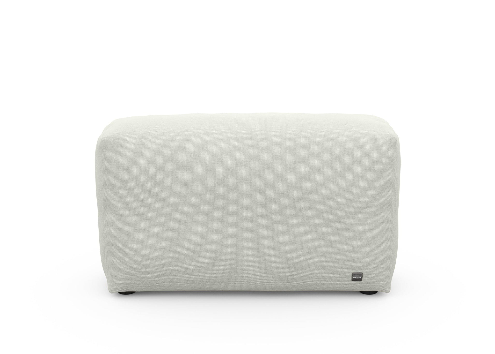 Module latéral d'extérieur Vetsak | Taille moyenne 105x31x60cm