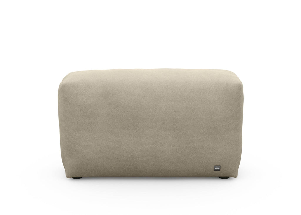 Module latéral d'extérieur Vetsak | Taille moyenne 105x31x60cm