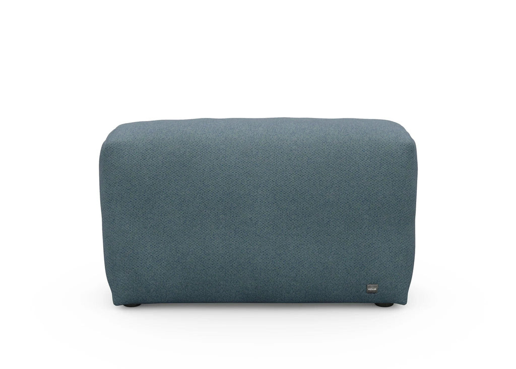 Module latéral d'extérieur Vetsak | Taille moyenne 105x31x60cm