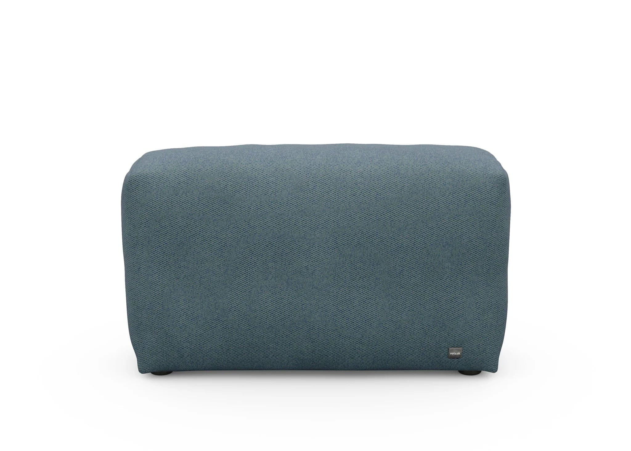 Module latéral d'extérieur Vetsak | Taille moyenne 105x31x60cm