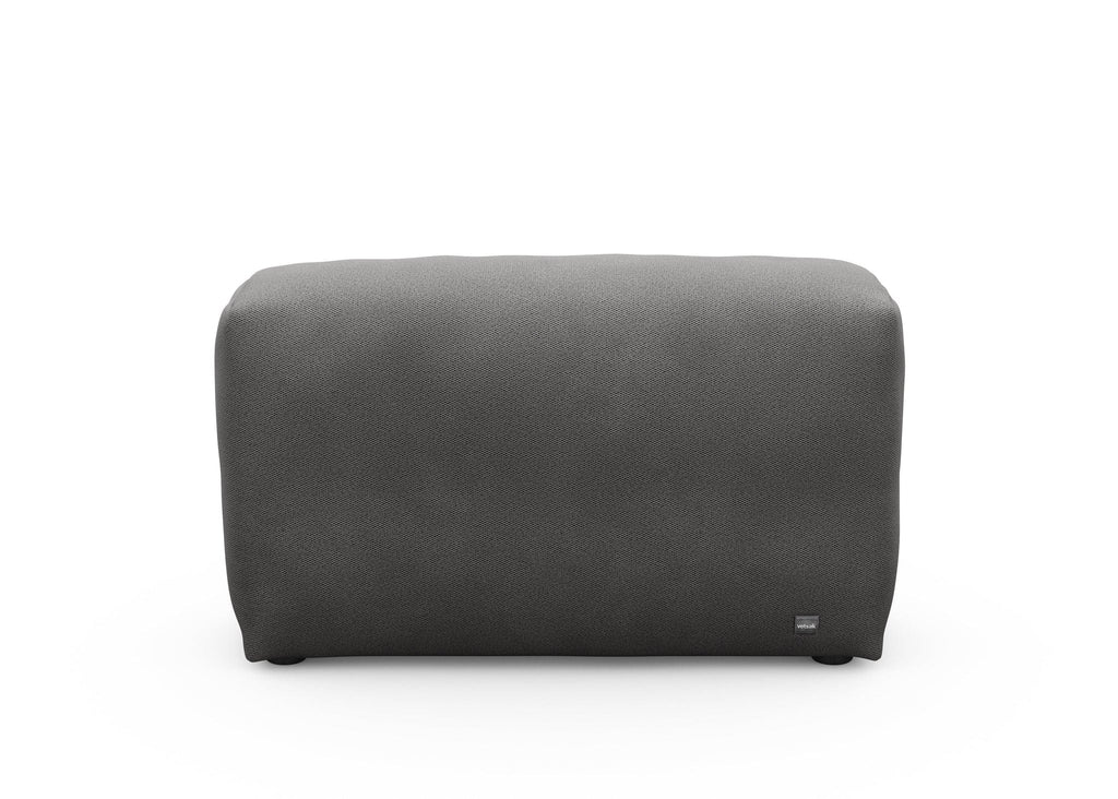 Module latéral d'extérieur Vetsak | Taille moyenne 105x31x60cm