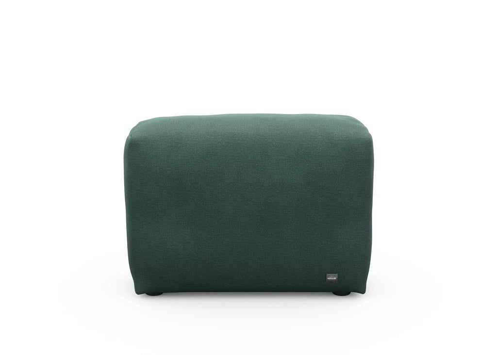 Module latéral d'extérieur Vetsak | Petit 84x31x60cm