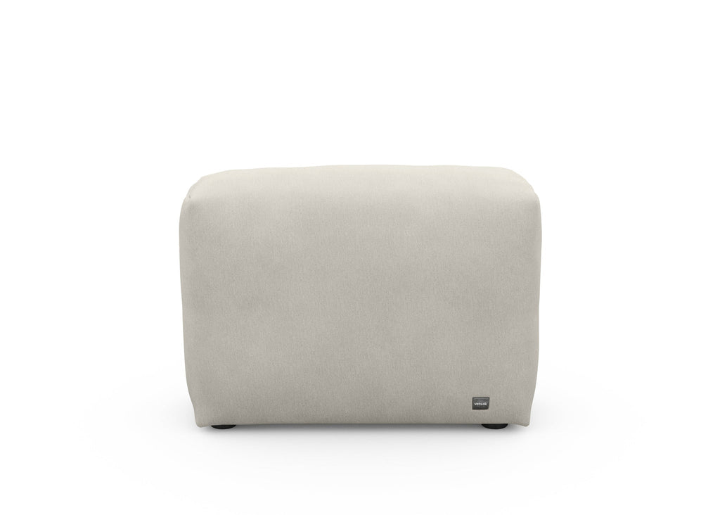 Module latéral d'extérieur Vetsak | Petit 84x31x60cm