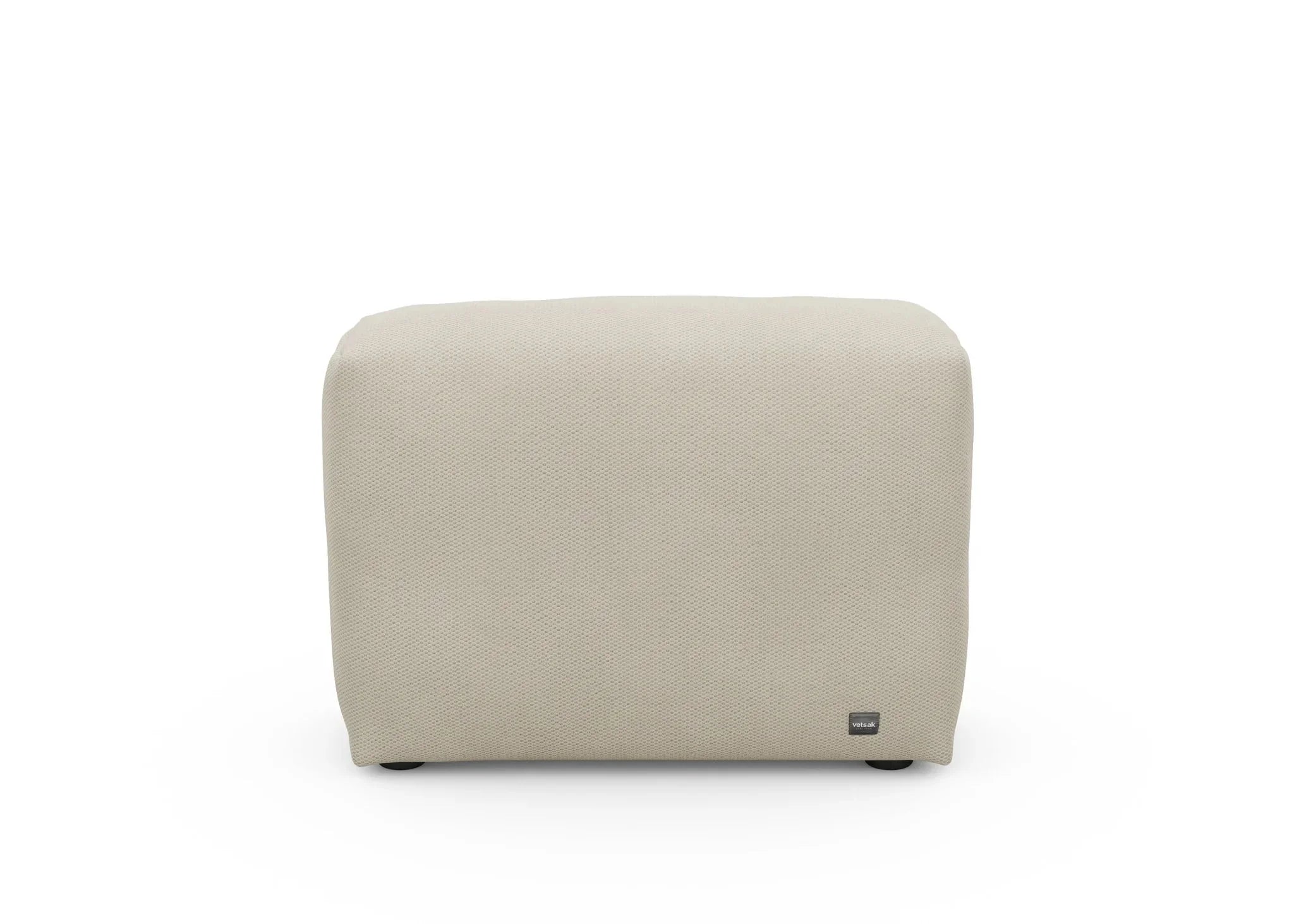 Module latéral d'extérieur Vetsak | Petit 84x31x60cm