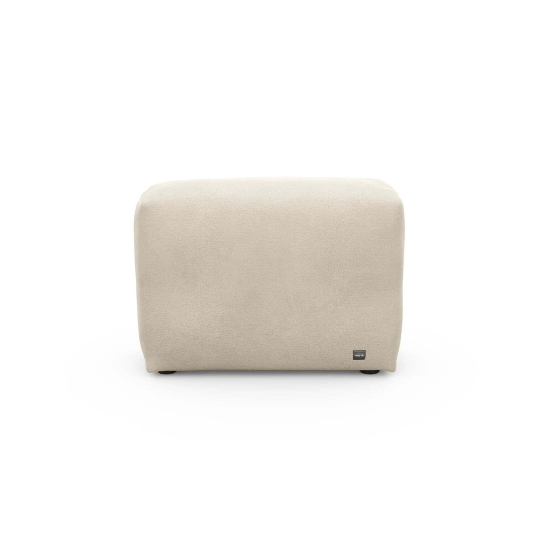 Module latéral d'extérieur Vetsak | Petit 84x31x60cm