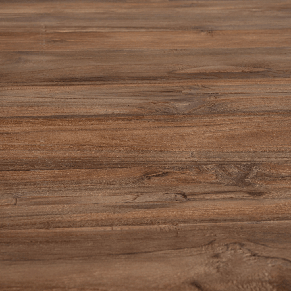 Table de repas Munduk pour extérieur