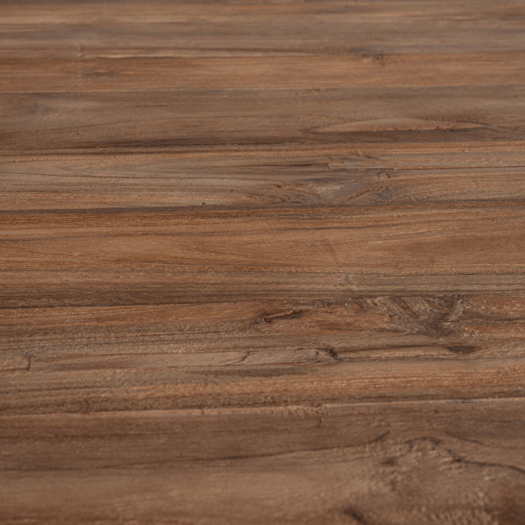 Table de repas Munduk pour extérieur