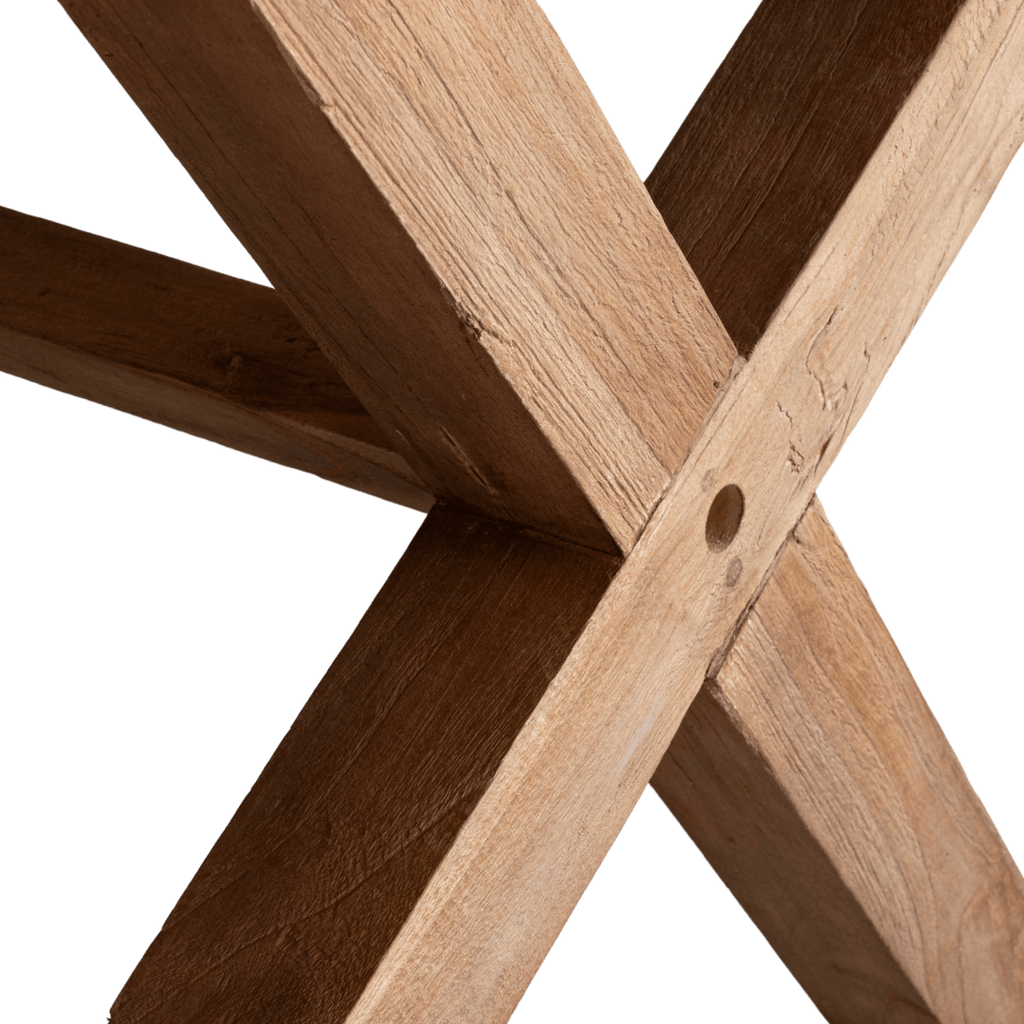 Table de repas Munduk pour extérieur