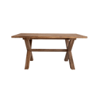 Table de repas Munduk pour extérieur