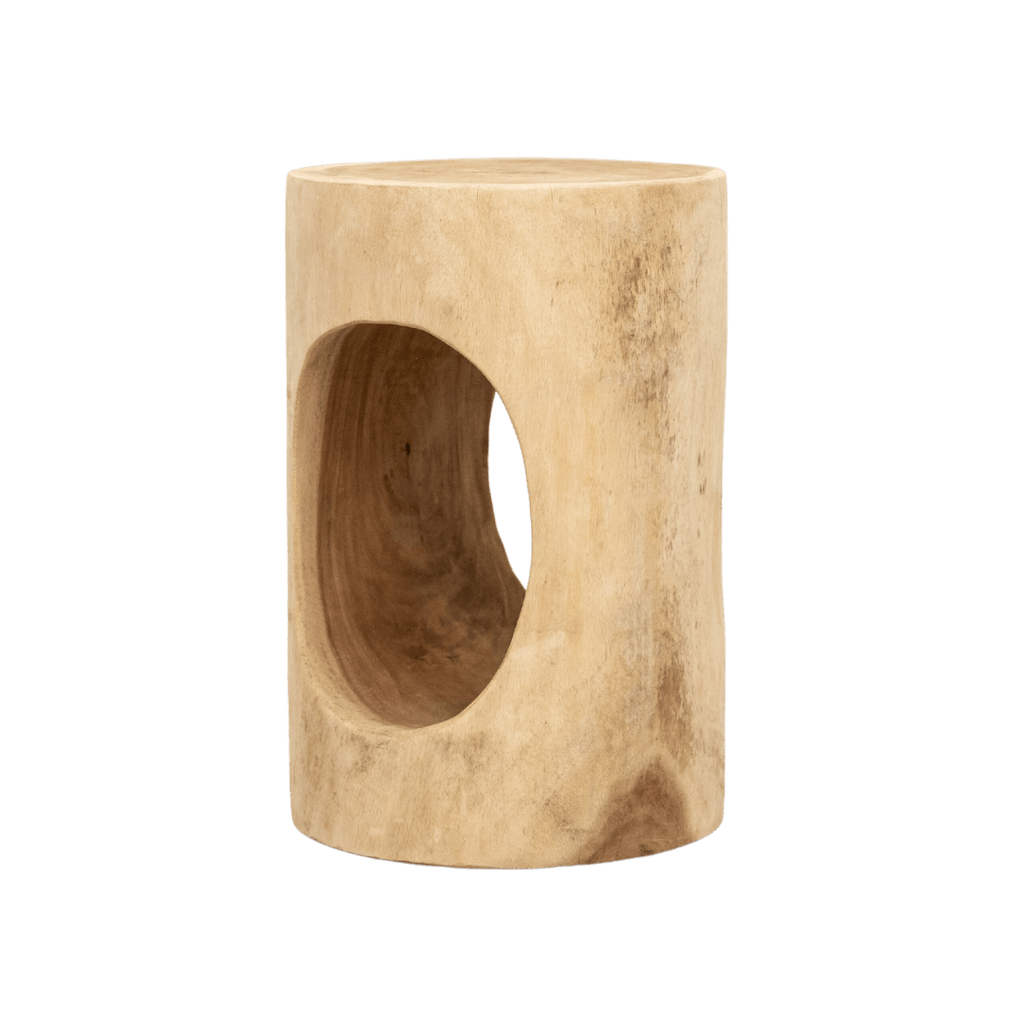 Table d'appoint Mungur | 30x46cm