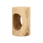 Table d'appoint Mungur | 30x46cm