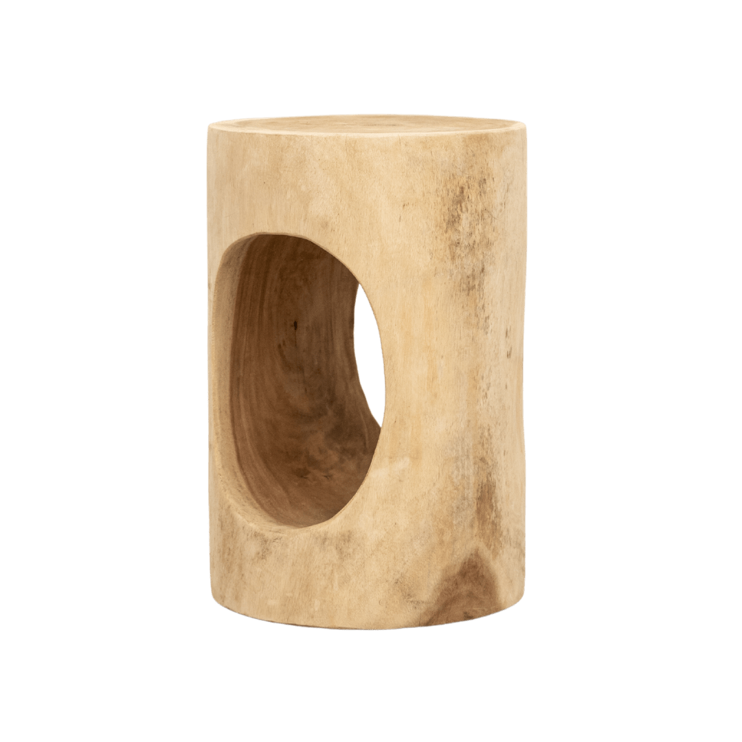 Table d'appoint Mungur | 30x46cm