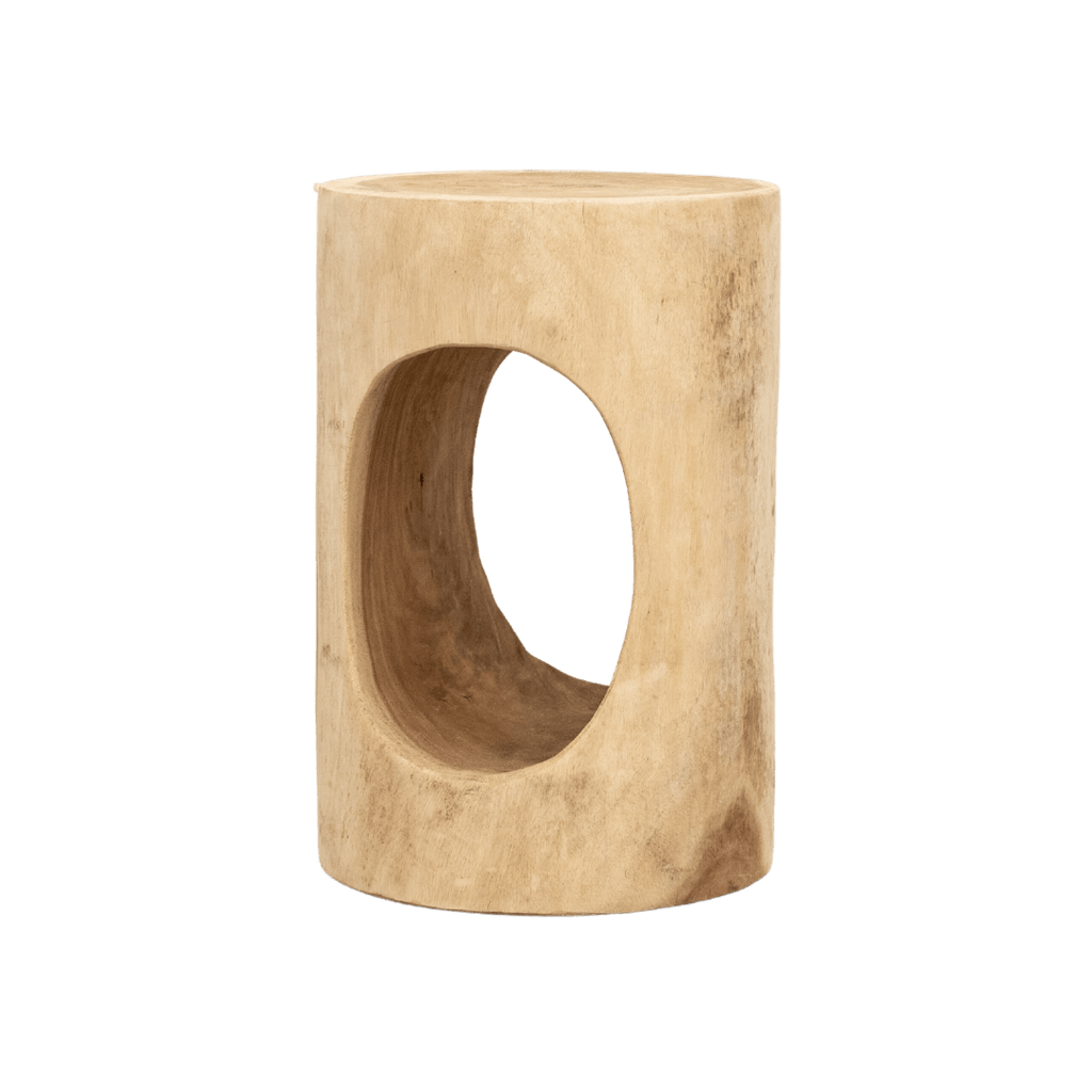 Table d'appoint Mungur | 30x46cm