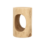 Table d'appoint Mungur | 30x46cm