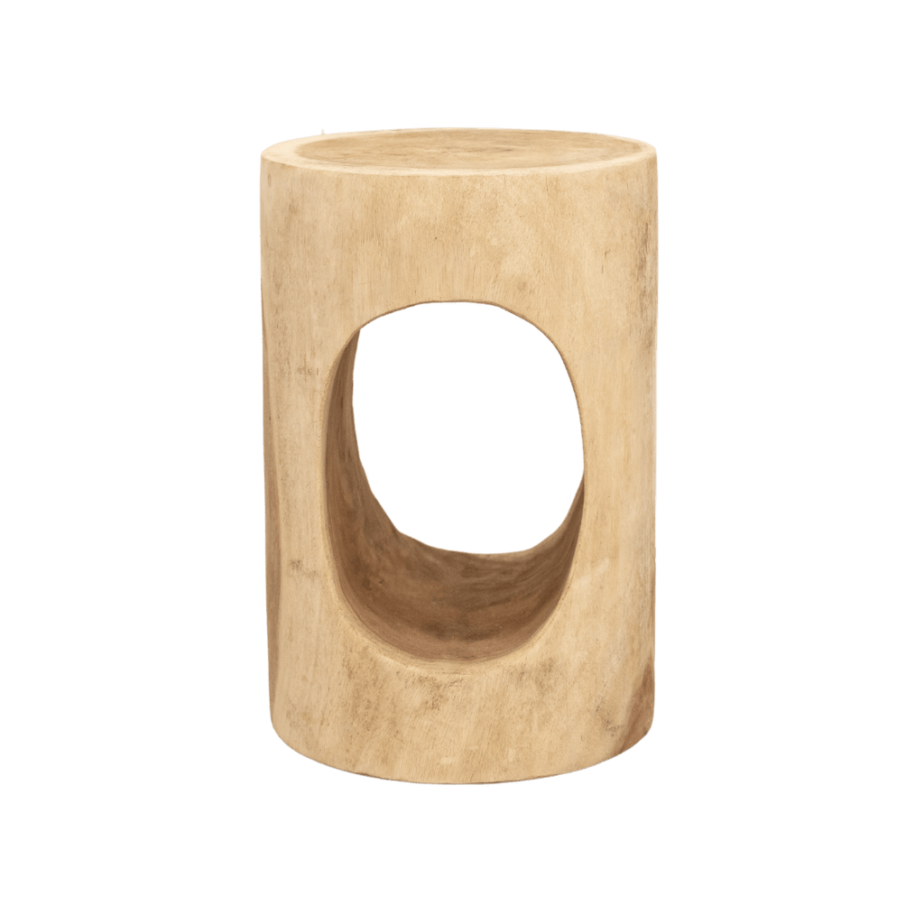 Table d'appoint Mungur | 30x46cm