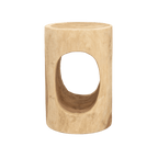 Table d'appoint Mungur | 30x46cm