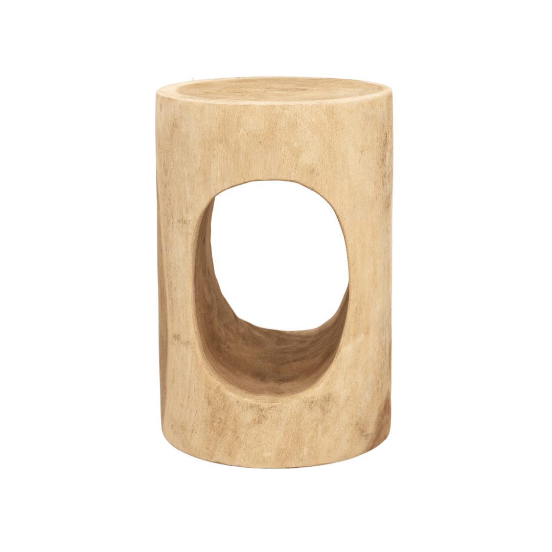 Table d'appoint Mungur | 30x46cm