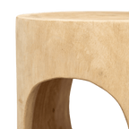 Table d'appoint Mungur | 30x46cm