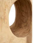 Table d'appoint Mungur | 30x46cm